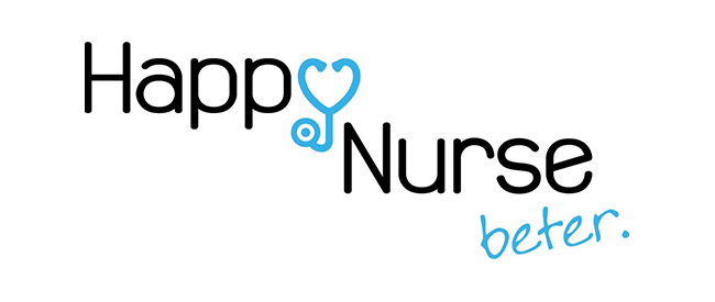 Happy Nurse